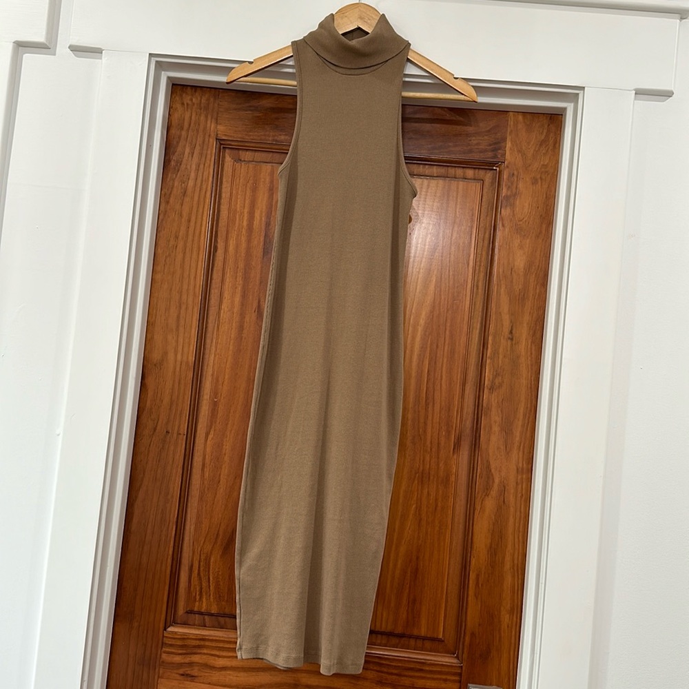 Zara Dress
